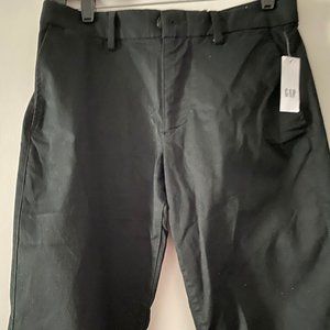 Gap Men's Straight Pants, size 30x30
